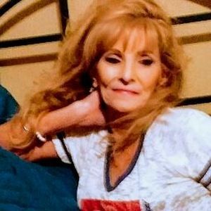 Meet your Posher, Vickie